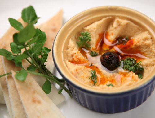 HUMMUS